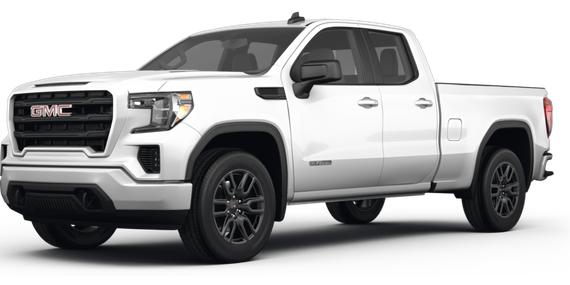 GMC SIERRA LIMITED 2022 1GTR8CET3NZ182249 image